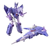 Transformers Studio Series Cyclonus, The The Movie Voyager Class 20 cm Converting Action Figure, Robot Toys for 8+