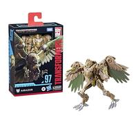 Transformers Studio Series Deluxe Class 97 Airazor Toy, Rise of The Beasts, 4.5-Inch, Action Figure for Boys & Girls Ages 8 and Up
