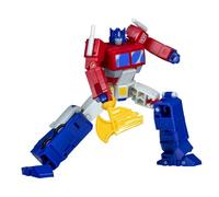 Transformers Studio Series Deluxe Class Devastation Optimus Prime Action Figure