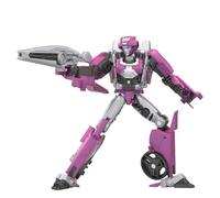 Transformers Studio Series Deluxe Class One Elita-1 Action Figure