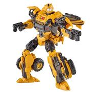 Transformers Studio Series Deluxe Class Reactivate 10 Gamer Edition Bumblebee Action Figure