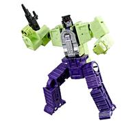 Hasbro Transformers The Transformers: The Movie Constructicon Scavenger 4.5” Action Figure, 8+