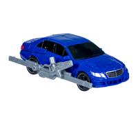 Transformers Studio Series Deluxe Class Transformers: Dark of the Moon Wheeljack (Que) 11.5-cm Action Figure, 8+