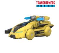 Transformers Studio Series Deluxe Class One Bumblebee (B-127) Action Figure