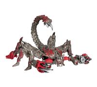 Transformers Studio Series Deluxe Class Transformers: Rise of the Beasts 115 Double Punch 4.5” Action Figure, 8+