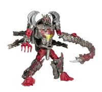 Transformers Studio Series Deluxe Class Transformers: Rise of the Beasts 115 Double Punch Action Figure