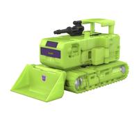 Transformers Studio Series Deluxe Class Transformers: The Movie Bonecrusher 4.5” Action Figure, 8+