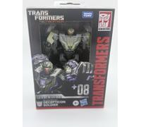 Transformers Studio Series Deluxe Cybertron 08 Decepicon Soldier