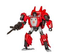 Transformers Studio Series WFC DLX Sideswipe Action Figure 2024 Hasbro