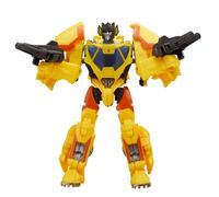 Transformers Toys Studio Series 89 Voyager Class Bumblebee Thundercracker Action Figure - Ages 8 and Up, 6.5-inch