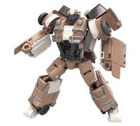 Transformers Studio Series Deluxe Figure | Wheeljack