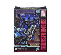 TRANSFORMERS - Studio Series Deluxe (Hasbro E0701EU4)