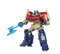Transformers Studio Series Deluxe One 112 Optimus Prime Action Figure