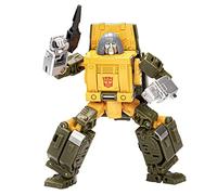Transformers Studio Series Deluxe The The Movie 86-22 Brawn 4.5” Action Figure