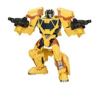 Transformers Studio Series Deluxe Transformers: Bumblebee 111 Concept Art Sunstreaker Action Figure