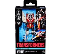 Transformers Studio Series Deluxe Transformers One Starscream