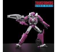 Transformers Studio Series Deluxe Transforners One Elita-1 Action Figure