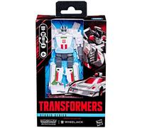 Transformers Studio Series Devastation MTMTE Wheeljack - New