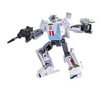 Hasbro Transformers Toys Studio Series Devastation Wheeljack 4.5 Action Figure, 8+ Blu-ray