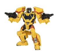 Transformers Studio Series DLX MV6 Sunstreake Action Figure