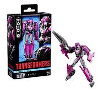 Transformers Studio Series Deluxe Class One Elita-1 Action Figure