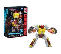 Transformers Studio Series Junkion Scrapheap Action Figure HASBRO