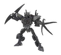 Transformers Studio Series Leader 101 Transformers: Rise of the Beasts Scourge 21.5 cm Action Figure
