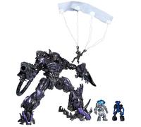 Transformers Studio Series Leader Class Dark of the Moon Shockwave Action Figure