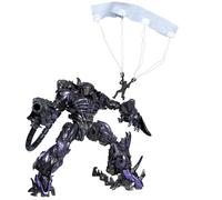 Transformers Studio Series Leader Class Dark of the Moon Shockwave Action Figure