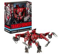 Hasbro Action Figure Transformers Constructicon Overload Studio Series Leader Class (MTMTE Collection)