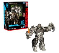 Transformers Studio Series Leader Class Rise of the Beasts 116 Apelinq Action Figure