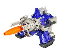 Transformers Studio Series Leader Class The Transformers: The Movie 86-31 Galvatron 8.5” Action Figure, 8+