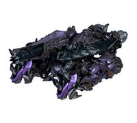 Transformers Studio Series Leader Class Dark of the Moon Shockwave Action Figure