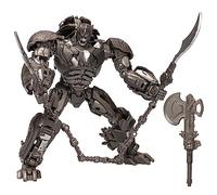 Transformers Studio Series Leader Rise of the Beasts 106 Optimus Primal 8.5” Action Figure