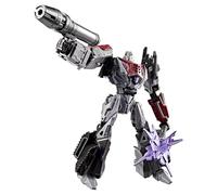 Hasbro Transformers Toys Studio Series War for Cybertron Megatron 6.5 Action Figure, 8+
