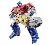Transformers Studio Series One Orion Pax, Deluxe Class 12.5-cm Converting Action Figure, Robot Toys for Ages 8+
