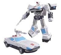Transformers Studio Series Prowl, MTMTE Collection The The Movie Deluxe Class 12.5-cm Converting Action Figure, Robot Toys for Ages 8+