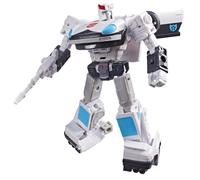 Transformers Studio Series Prowl MTMTE Collection The Transformers: The Movie Deluxe Class Action Figure