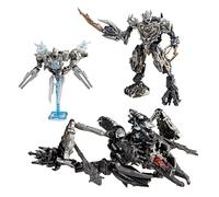 Transformers Studio Series Revenge of the Fallen Action Figure 3-Pack
