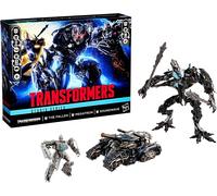 Transformers Studio Series Revenge of the Fallen Action Figure 3-Pack G1381
