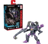 Transformers Studio Series Deluxe Rise of the Beasts 107 Predacon Scorponok Action Figure