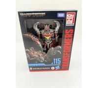Transformers Studio Series Deluxe Class Transformers: Rise of the Beasts 115 Double Punch Action Figure