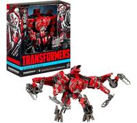 Transformers Studio Series ROTF MTMTE Collection Constructicon Overload