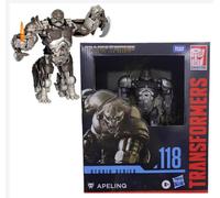 Transformers Studio Series SS118 Voyager Leader Class Optimus Prime Hasbro Toys