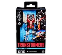 Transformers Studio Series One Starscream