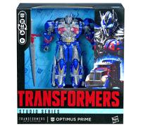 Transformers Studio Series TF4 Optimus Prime Figure Ages 8+ Hasbro G0482