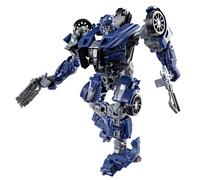 Transformers Studio Series The Last Knight Deluxe Class Barricade Ac (US IMPORT)