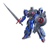 Transformers Studio Series The Last Knight Leader Class Nemesis Prime Action Fig