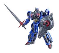 Transformers Studio Series The Last Knight Leader Class Nemesis Prime Action Figure