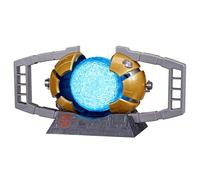 Transformers Studio Series The Matrix of Leadership Interactive Collectible from The The Movie, Lights and Sounds, Ages 14+